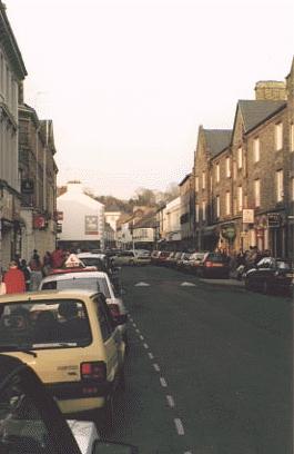 Duke Street