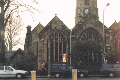 Parish Church