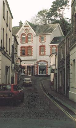 Pepper Street