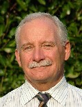 Councillor Roger Mathew