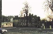 Bedford Square