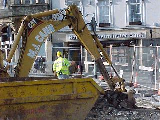 Digger