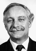  Councillor Roger Mathew